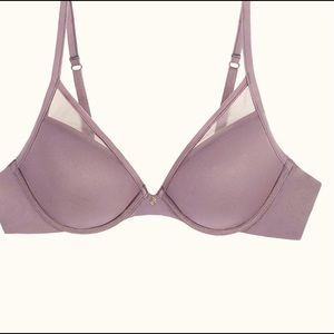 Third Love, NWT Classic Uplift Bra 34E